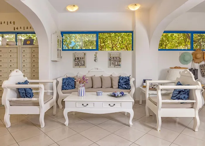 Hotel Nathalie