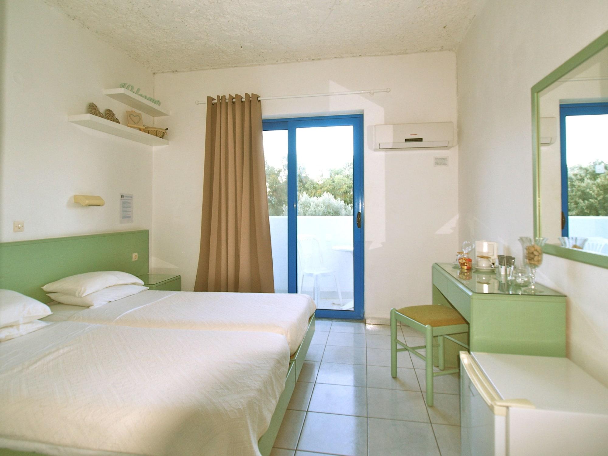 Nathalie Hotel