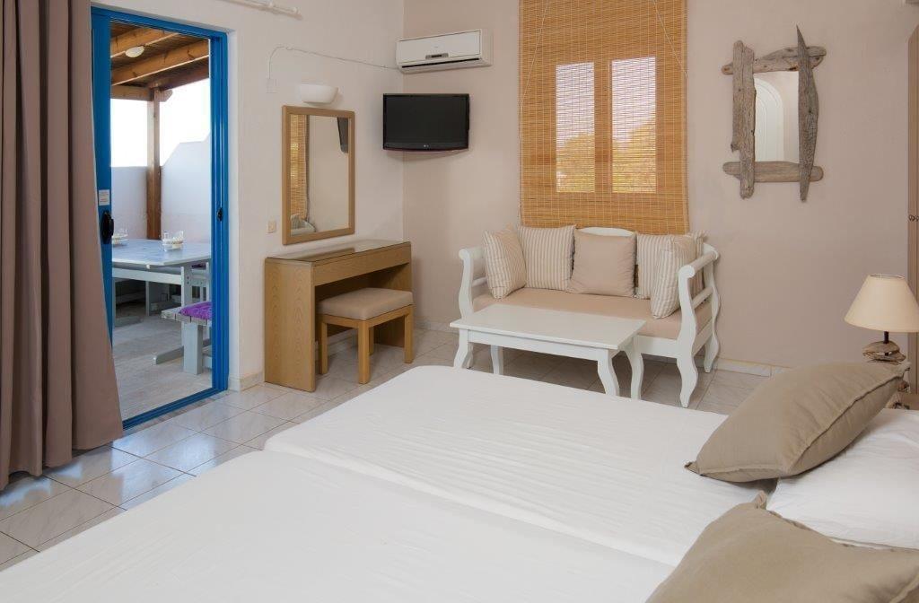 Hotel Nathalie 3*