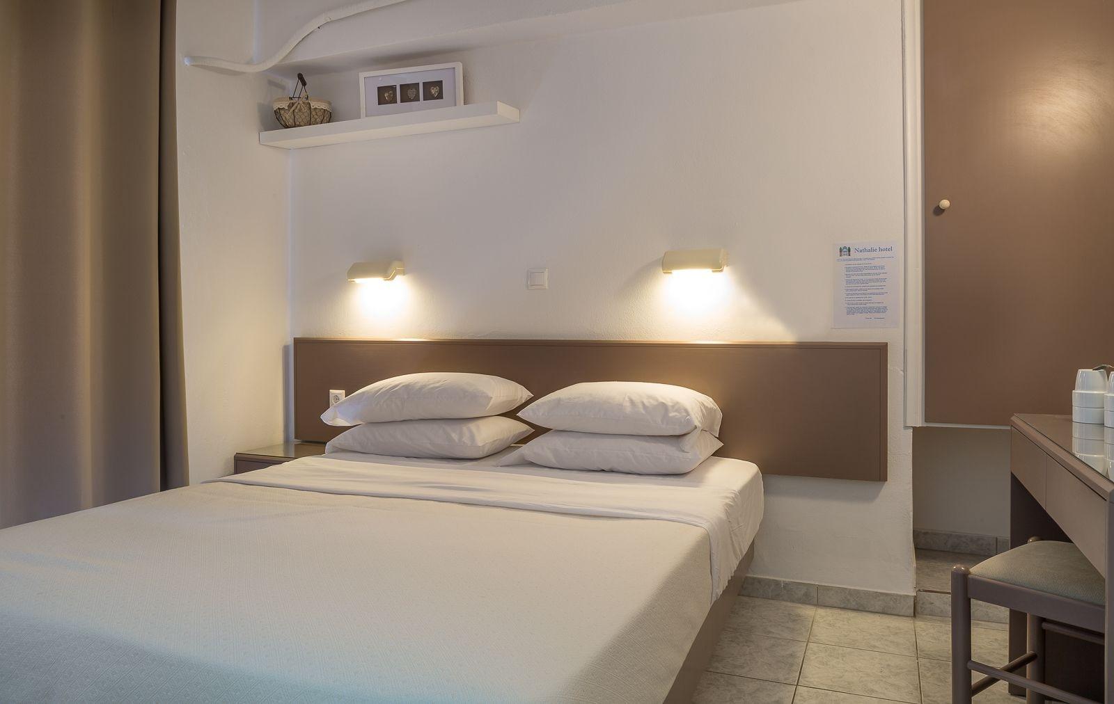 Nathalie Hotel Ixia (Rhodes)