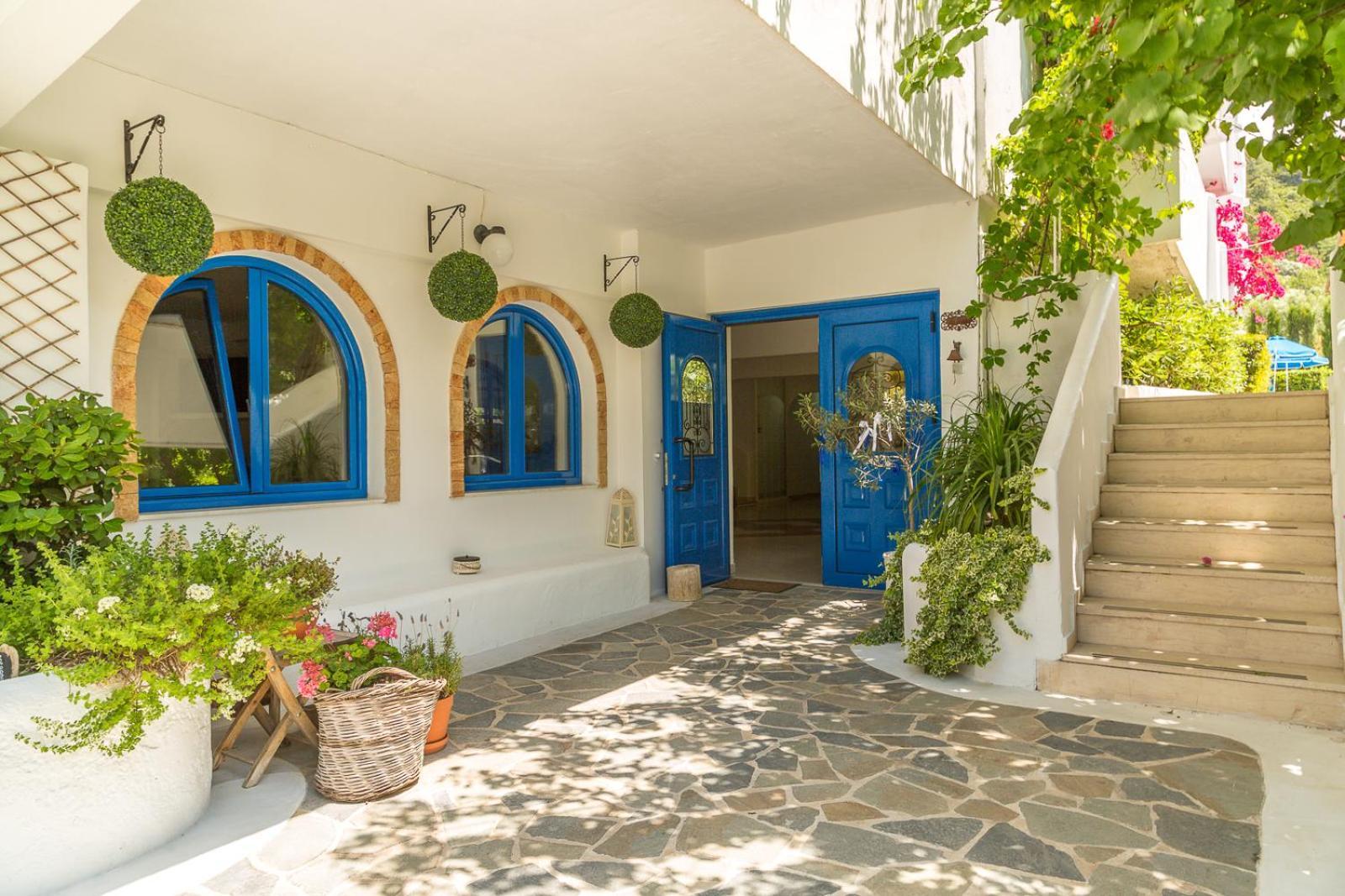 Hotel Nathalie 3*