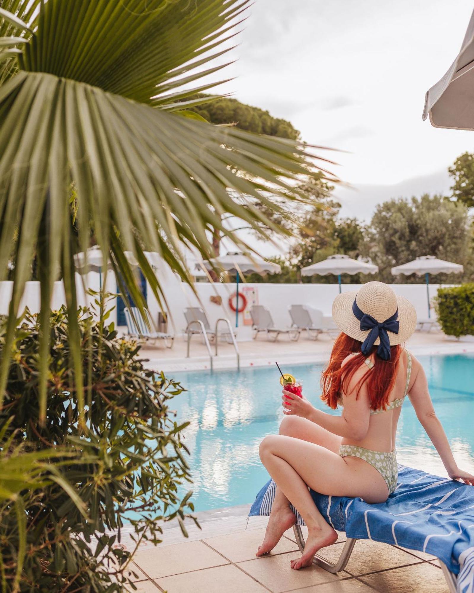 Hotel Nathalie 3*