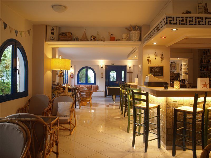 Nathalie Hotel 3*
