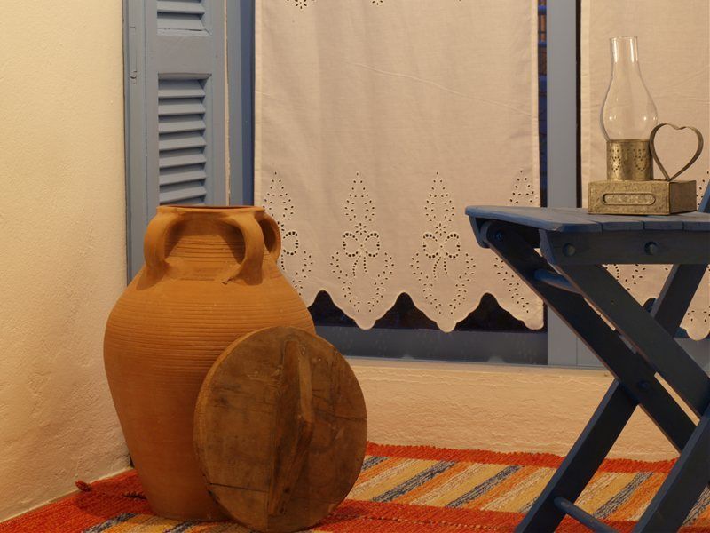 Hotel Nathalie Ixia (Rhodes)