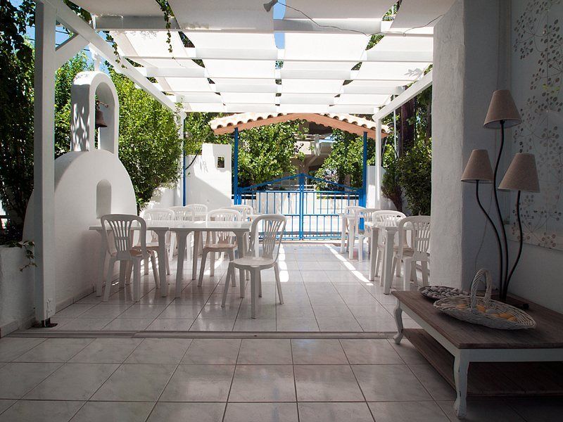 Hotel Nathalie 3*