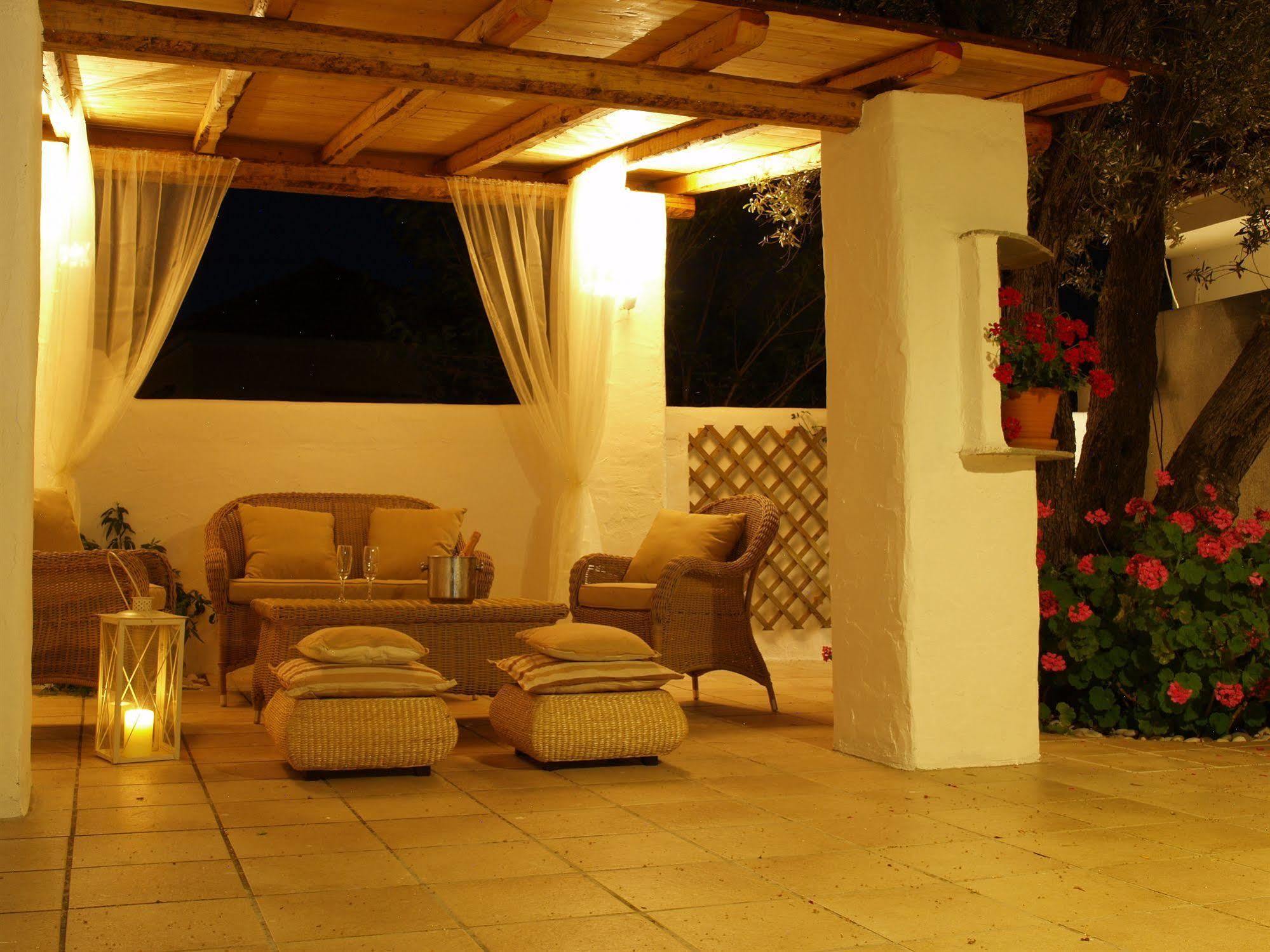 Nathalie Hotel Ixia (Rhodes)