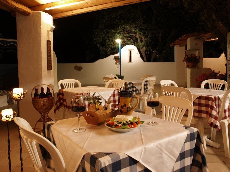 Nathalie 3* Ixia (Rhodes)